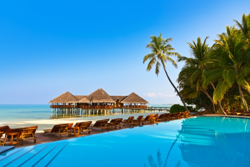 Maldív-szigetek utazási ajánlatok
